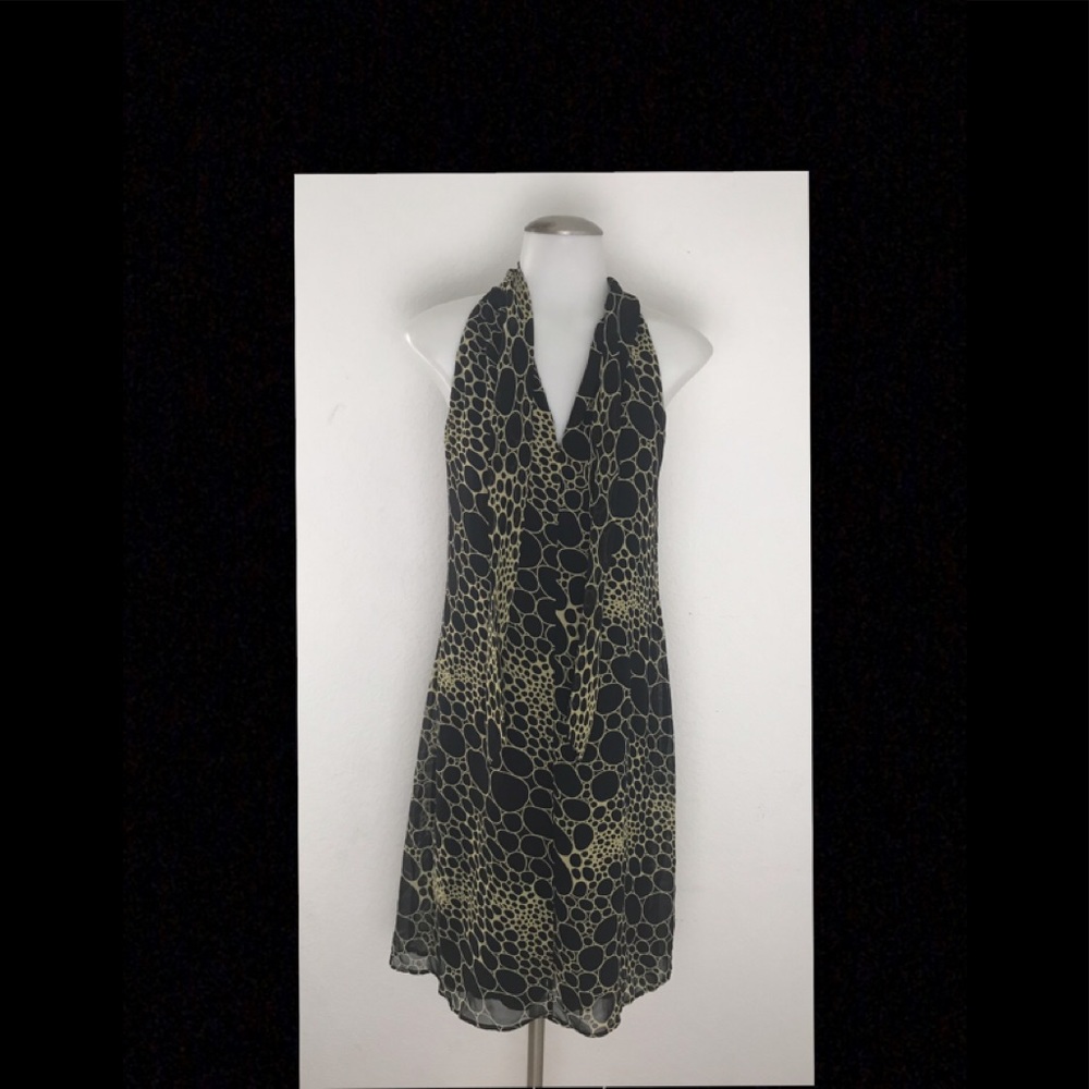 CDC dress